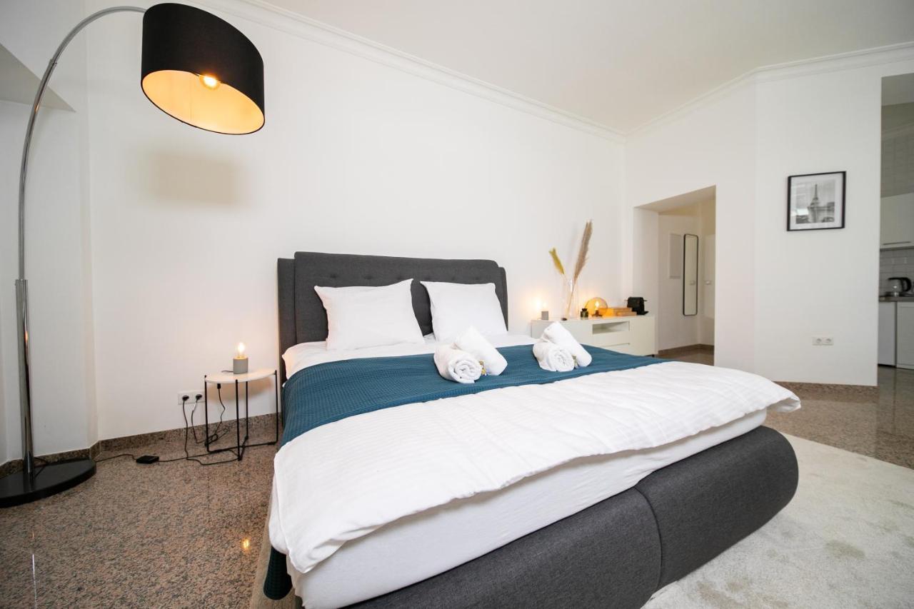 Favorite Stays - And - Appartement