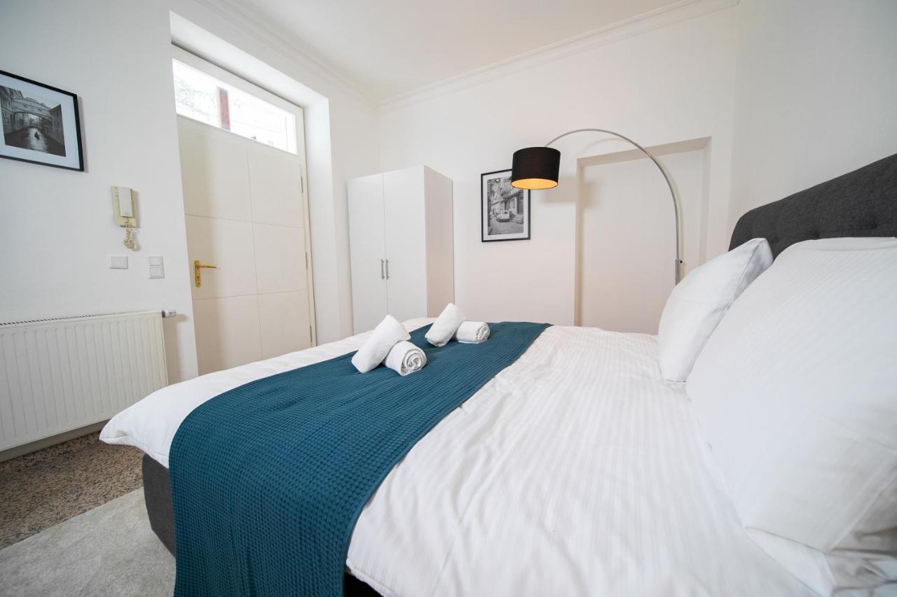 Favorite Stays - And - Appartement