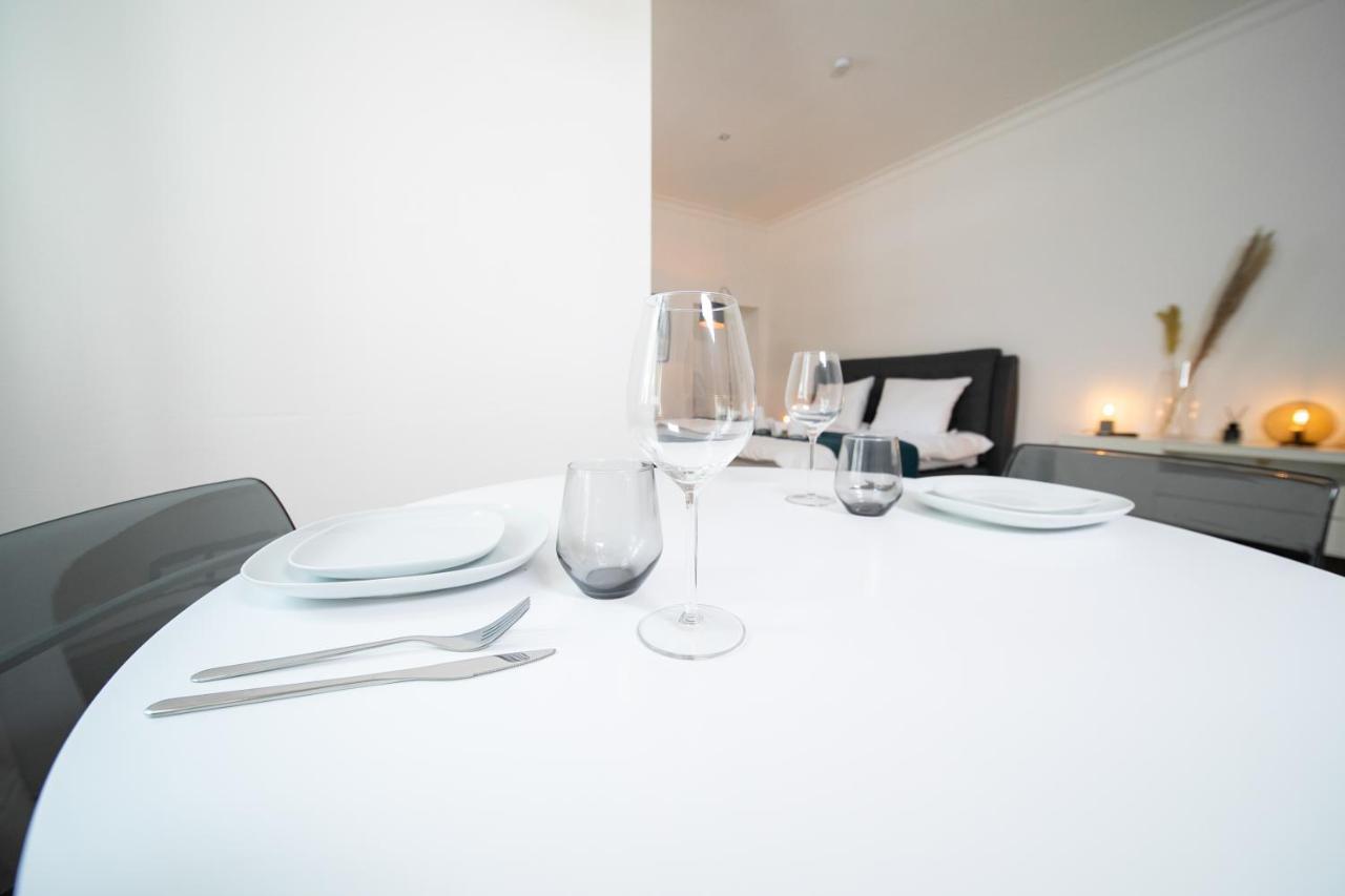 Favorite Stays - And - Appartement Düsseldorf