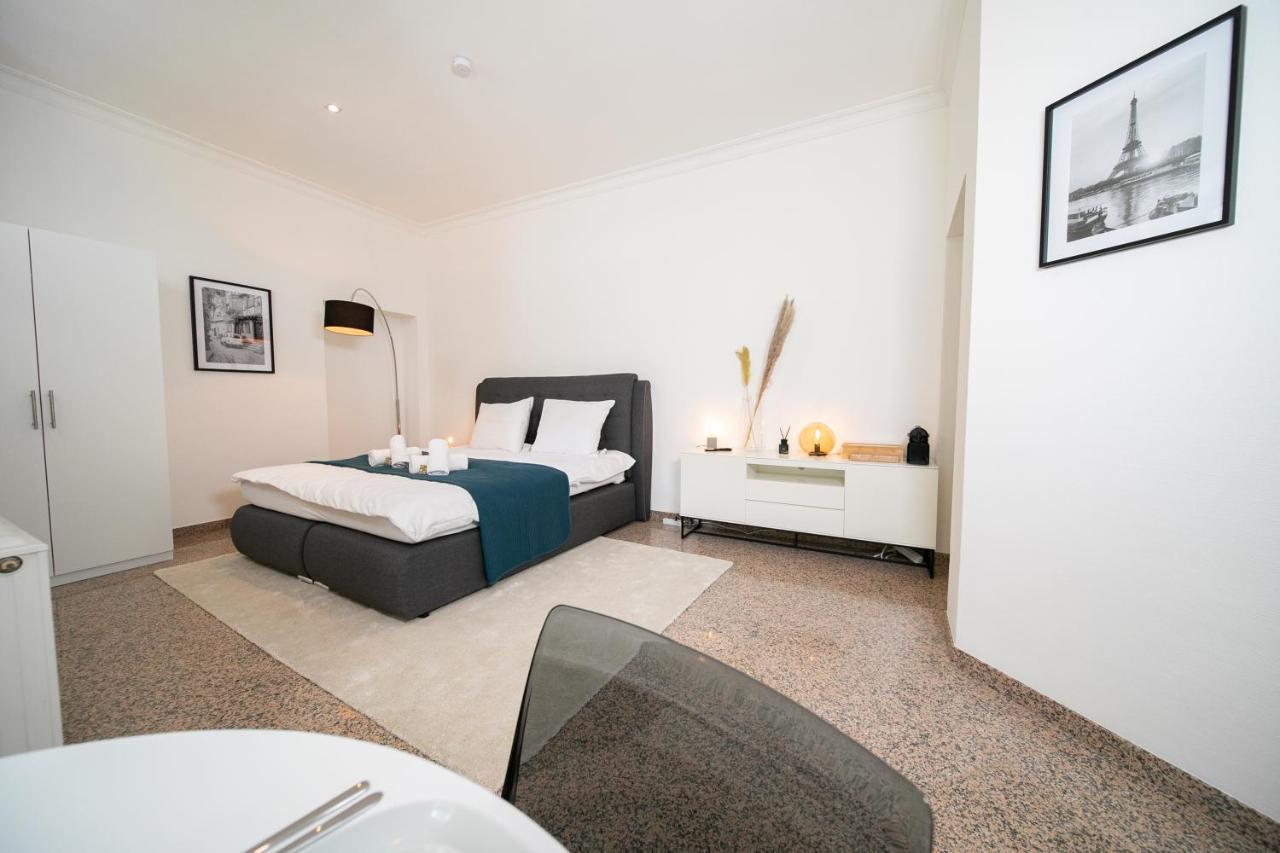 Favorite Stays - And - Appartement *