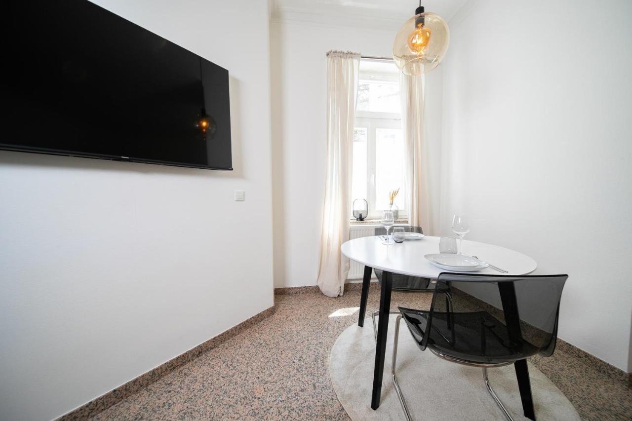 Appartement Favorite Stays - And - Düsseldorf