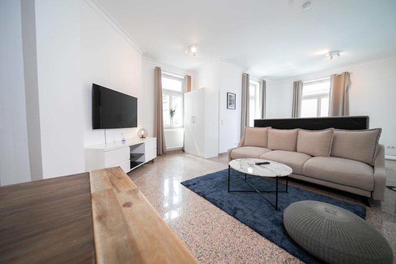 Favorite Stays - And - Appartement *