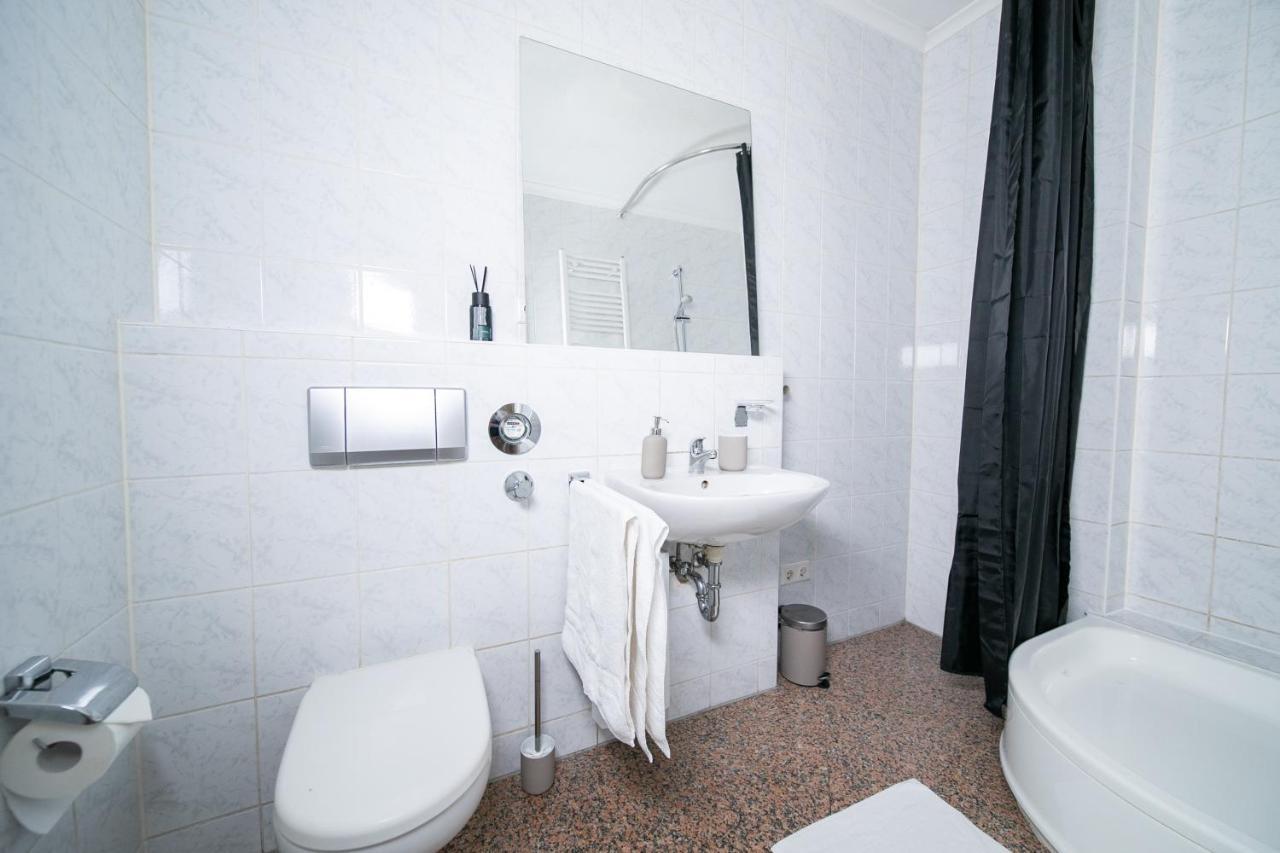 Favorite Stays - And - Appartement *