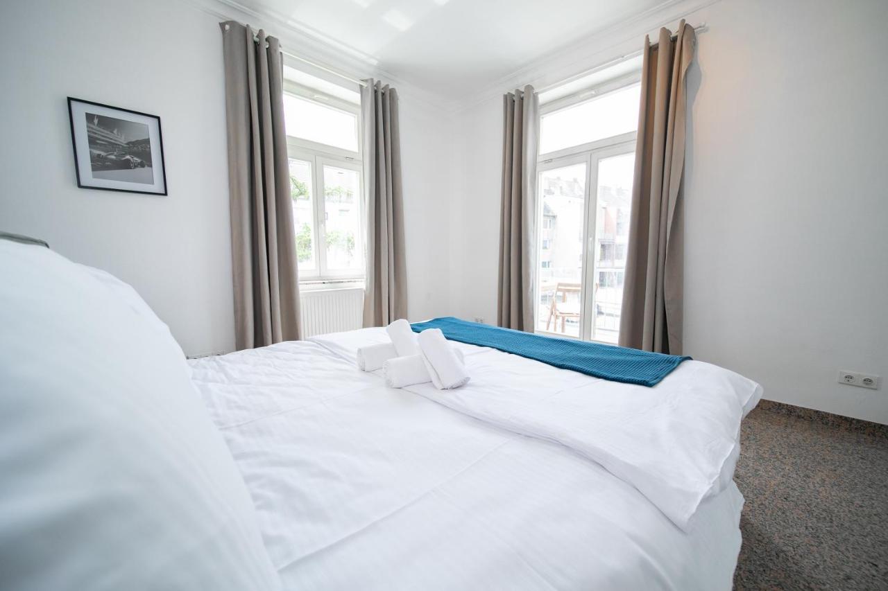 Favorite Stays - And - Appartement *