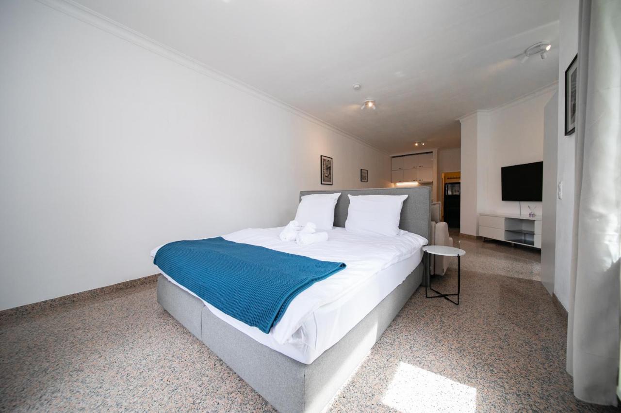 Favorite Stays - And - Appartement