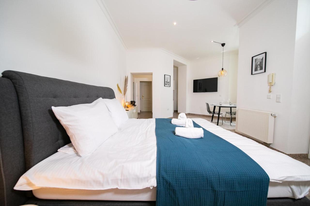 Favorite Stays - And - Appartement Düsseldorf