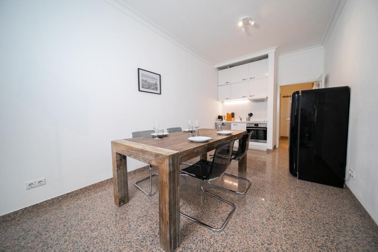 Appartement Favorite Stays - And - Düsseldorf